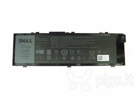 Akumuliatorius Dell Precision 7510/7520/7710