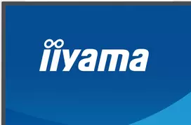 2560x1440 monitorius - Iiyama ProLite XB2797QSNP-W1 27", IPS, QHD, 75Hz, baltas (white) - 4 nuotrauka