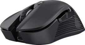 zaidimu pele - MOUSE USB OPTICAL WRL GXT931/YBAR MULTI BLK 25330 TRUST - 2 nuotrauka