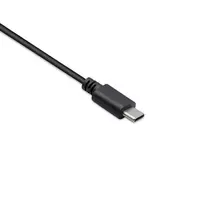 super charger - Qoltec Super FAST PD įkroviklis Raspberry PI 5 USB-C 27W Juodas (Black) - 4 nuotrauka