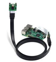 kabeliai kameroms - Arducam AN-11691 CSI į HDMI adapteris skirtas Raspberry Pi kameroms - 5 nuotrauka