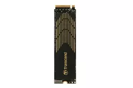 500 gb m.2 - Transcend 240S 500GB M.2 - 2 nuotrauka