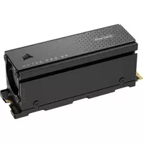 4tb ssd nvme - Corsair MP700 Pro SE 4TB M.2 - 2 nuotrauka