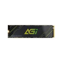 1tb ssd m.2 - AGI Technology AI818 1TB M.2 NVMe PCIe 4.0 SSD (AGI1T0G43AI818-CB) - 2 nuotrauka