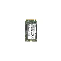 m2 sata ssd - Transcend SSD MTS400 128GB M.2 2242 TS128GMTS400 - 2 nuotrauka