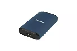 isorinis kietasis diskas - TRANSCEND ESD410C 4TB External SSD | TS4TESD410C - 3 nuotrauka