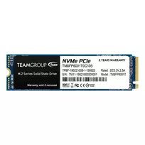1tb m.2 2280 - TEAM GROUP MP33 1TB M.2 - 2 nuotrauka