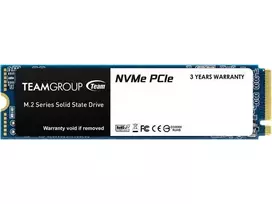 1tb m.2 2280 - TEAM GROUP MP33 1TB M.2 - 4 nuotrauka