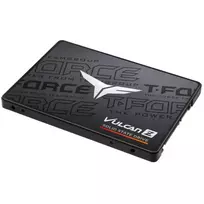 ssd 1tb diskas - Team Group Vulcan Z 1TB SSD 2.5" - 3 nuotrauka