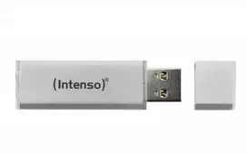 512gb usb atmintukas - Intenso Ultra Line 512GB - 2 nuotrauka