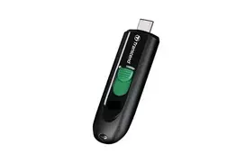 usb c atmintukas - Transcend 790C 64GB - 2 nuotrauka