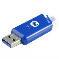usb atmintukai 32gb - PNY HP x755w 32GB  - 3 nuotrauka