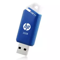 usb atmintukai 32gb - PNY HP x755w 32GB  - 4 nuotrauka