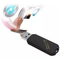 usb atmintukai - Team Group C183 32GB Black (Juodas) - 3 nuotrauka
