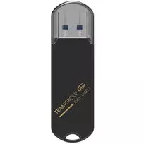 usb atmintukai - Team Group C183 32GB Black (Juodas) - 4 nuotrauka
