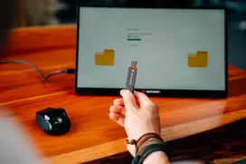 usb c atmintukas - Verbatim Pendrive 512GB USB-A/USB-C Dual QuickStick 32042 - 7 nuotrauka