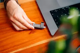 usb c atmintukas - Verbatim Pendrive 512GB USB-A/USB-C Dual QuickStick 32042 - 9 nuotrauka