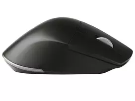 silent mouse - Tracer SLICK RF Juoda (Black) - 4 nuotrauka