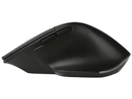 silent mouse - Tracer SLICK RF Juoda (Black) - 5 nuotrauka