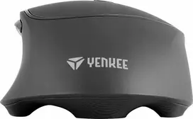 yenkee - Yenkee Slider YMS 2080GY Juodas (Black) - 5 nuotrauka