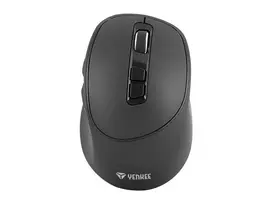 yenkee - Yenkee Slider YMS 2080GY Juodas (Black) - 8 nuotrauka