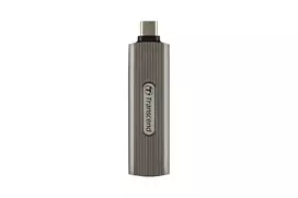 usb 2tb - TRANSCEND ESD330C 2TB External SSD | TS2TESD330C - 2 nuotrauka