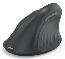 kairiarankiams - Hama EWM-500 Juoda (Black) Kairiarankiams - 5 nuotrauka
