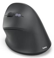 kairiarankiams - Hama EWM-500 Juoda (Black) Kairiarankiams - 6 nuotrauka