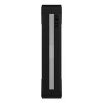 rgb ventiliatoriai - Arctic BioniX P12 A-RGB 120mm PWM Black - 4 nuotrauka