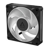 rgb ventiliatoriai - Arctic BioniX P12 A-RGB 120mm PWM Black - 5 nuotrauka