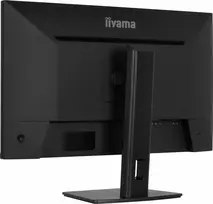 iiyama prolite - iiyama ProLite XB3294UHSCP-B1 31.5", 4K Ultra HD, VA, USB-C, KVM - 2 nuotrauka