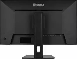 iiyama prolite - iiyama ProLite XB3294UHSCP-B1 31.5", 4K Ultra HD, VA, USB-C, KVM - 3 nuotrauka