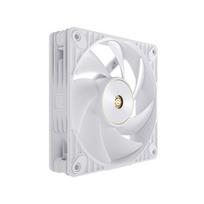asus proart - ASUS ProArt PF120 Fan PWM White 3in1 - 3 nuotrauka