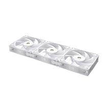 asus proart - ASUS ProArt PF120 Fan PWM White 3in1 - 5 nuotrauka
