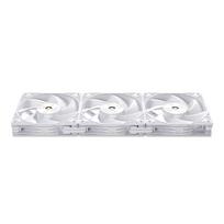 asus proart - ASUS ProArt PF120 Fan PWM White 3in1 - 6 nuotrauka