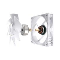 asus proart - ASUS ProArt PF120 Fan PWM White 3in1 - 10 nuotrauka