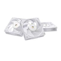 asus proart - ASUS ProArt PF120 Fan PWM White 3in1 - 11 nuotrauka