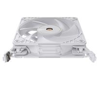 asus proart - ASUS ProArt PF120 Fan PWM White 3in1 - 13 nuotrauka