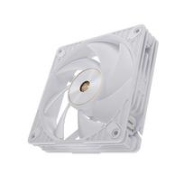 asus proart - ASUS ProArt PF120 Fan PWM White 3in1 - 14 nuotrauka