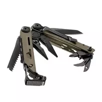 daugiafunkcinis peilis - Leatherman Signal Daugiafunkcinis įrankis - 3 nuotrauka