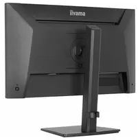 24 ips fhd monitorius - iiyama ProLite XB2493HSU-B1 23.8", IPS, FHD, 120Hz - 6 nuotrauka