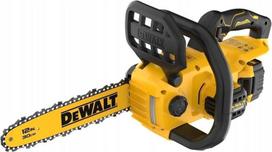 akumai - DeWalt DCMCS565P1-QW 18V grandininis pjūklas 30 cm, 1x5.0Ah - 3 nuotrauka