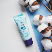 holika holika spf - HOLIKA HOLIKA Petit Clearing BB kremas 30ml - 2 nuotrauka