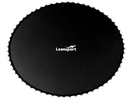 batuto sokinejimo pavirsius - Batuto šokinėjimo paviršius Lean Sport Pro 366 cm, 72 spyruoklėms - 3 nuotrauka