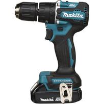 suktuvas makita - MAKITA DHP487RAJ 18V 40/25Nm 2x2,0Ah - 3 nuotrauka