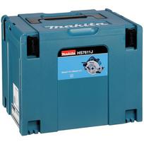 makita diskinis - MAKITA diskinis pjūklas HS7611J - 3 nuotrauka