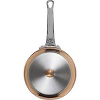 varinis - De Buyer Prima Matera, 24 cm, varinė keptuvė - 3 nuotrauka