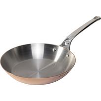 varinis - De Buyer Prima Matera, 24 cm, varinė keptuvė - 4 nuotrauka