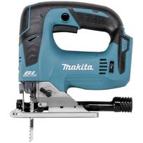 makita akumuliatoriai - Makita DJV182ZJ - 2 nuotrauka