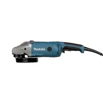 makita kampinis slifuoklis - Makita GA9020RFK3 - 2 nuotrauka